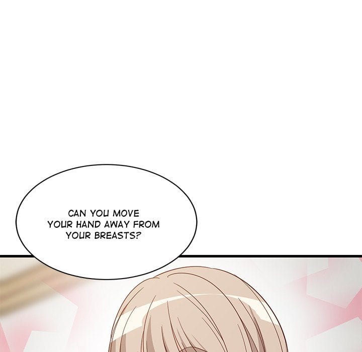 College Grades Skyrocketing Uncensored, chapter 43, page 95 of 184
