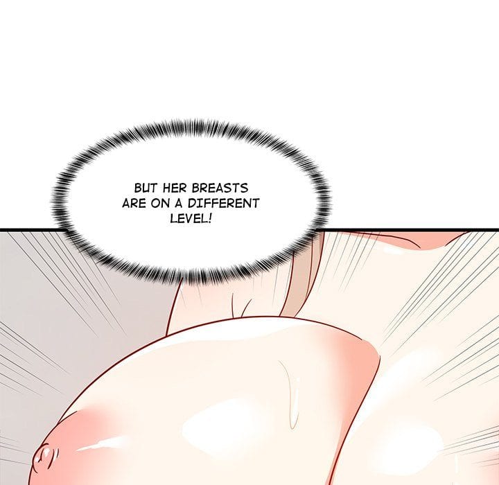 College Grades Skyrocketing Uncensored, chapter 43, page 101 of 184