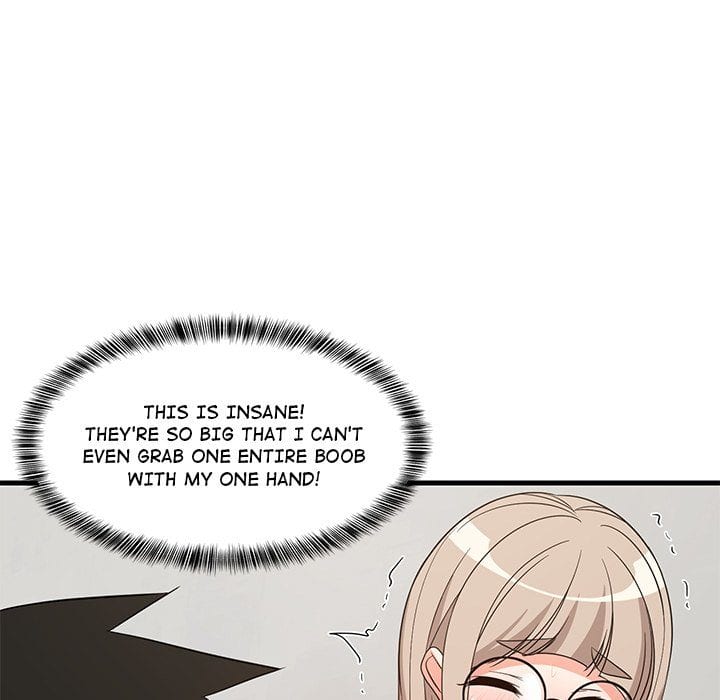 College Grades Skyrocketing Uncensored, chapter 43, page 110 of 184