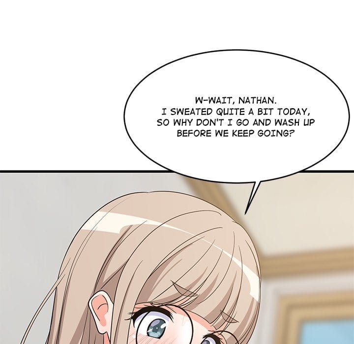 College Grades Skyrocketing Uncensored, chapter 43, page 115 of 184