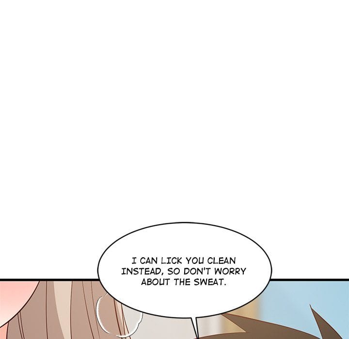 College Grades Skyrocketing Uncensored, chapter 43, page 130 of 184