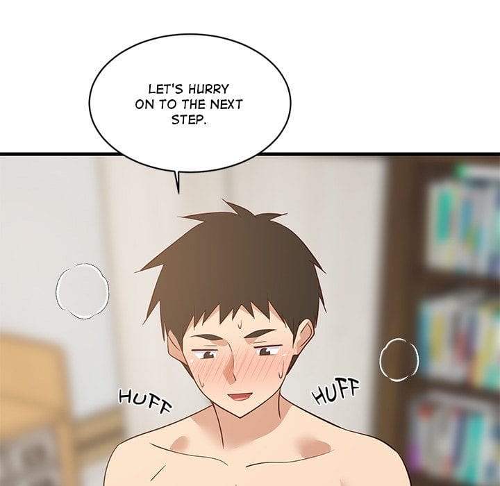 College Grades Skyrocketing Uncensored, chapter 43, page 147 of 184