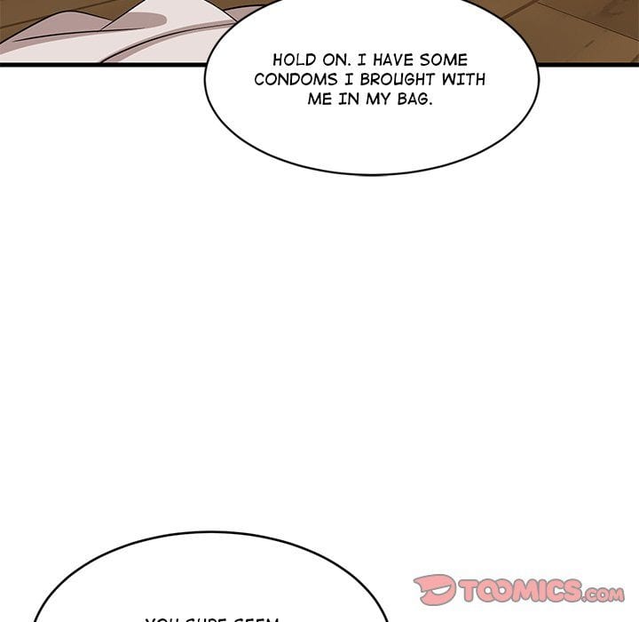 College Grades Skyrocketing Uncensored, chapter 43, page 156 of 184