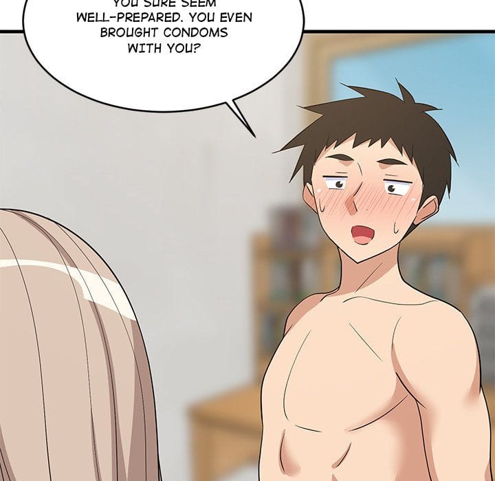 College Grades Skyrocketing Uncensored, chapter 43, page 157 of 184