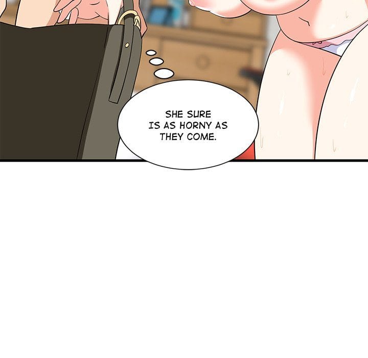 College Grades Skyrocketing Uncensored, chapter 43, page 160 of 184