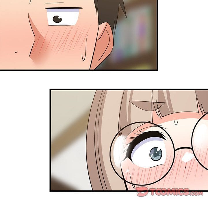 College Grades Skyrocketing Uncensored, chapter 43, page 164 of 184