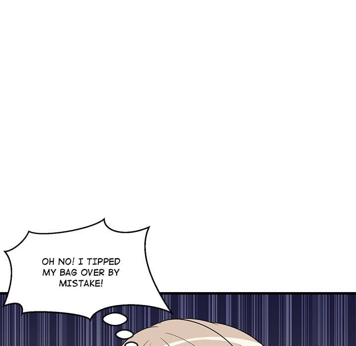 College Grades Skyrocketing Uncensored, chapter 43, page 168 of 184