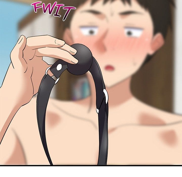 College Grades Skyrocketing Uncensored, chapter 43, page 174 of 184