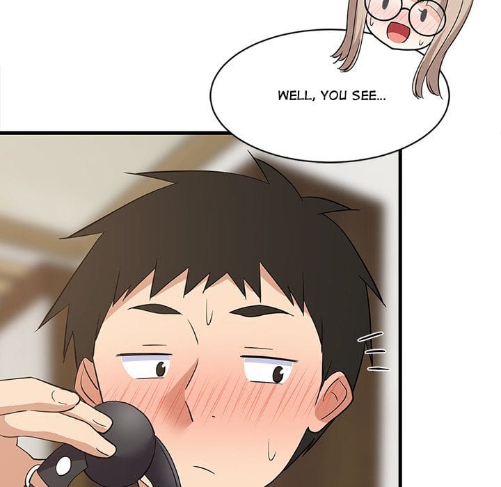 College Grades Skyrocketing Uncensored, chapter 43, page 178 of 184