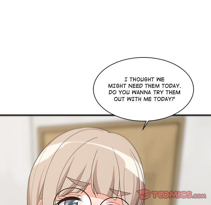 College Grades Skyrocketing Uncensored, chapter 43, page 180 of 184