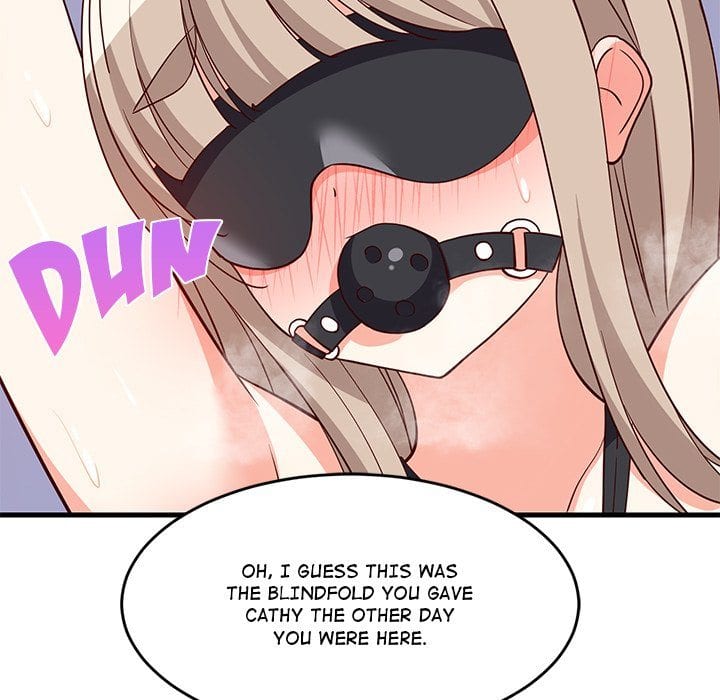 College Grades Skyrocketing Uncensored, chapter 44, page 11 of 182