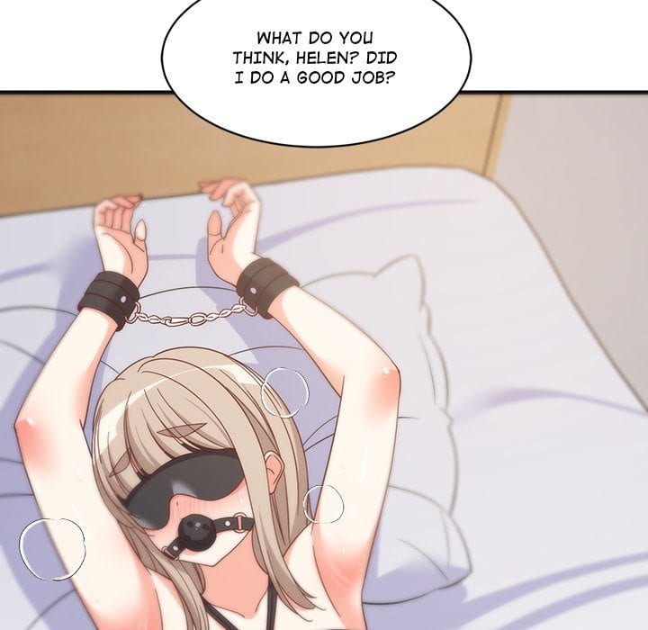 College Grades Skyrocketing Uncensored, chapter 44, page 19 of 182