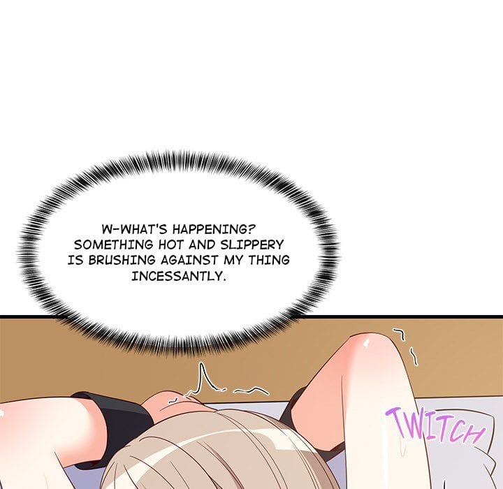 College Grades Skyrocketing Uncensored, chapter 44, page 50 of 182