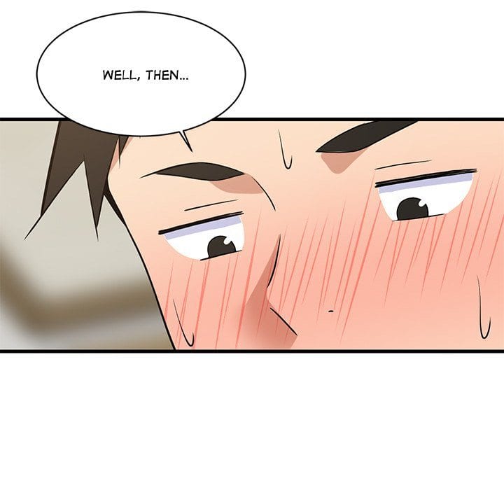 College Grades Skyrocketing Uncensored, chapter 44, page 73 of 182