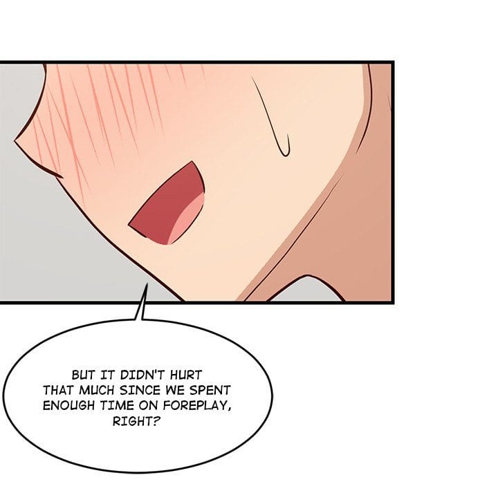 College Grades Skyrocketing Uncensored, chapter 44, page 93 of 182