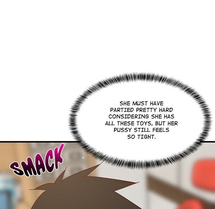 College Grades Skyrocketing Uncensored, chapter 44, page 106 of 182