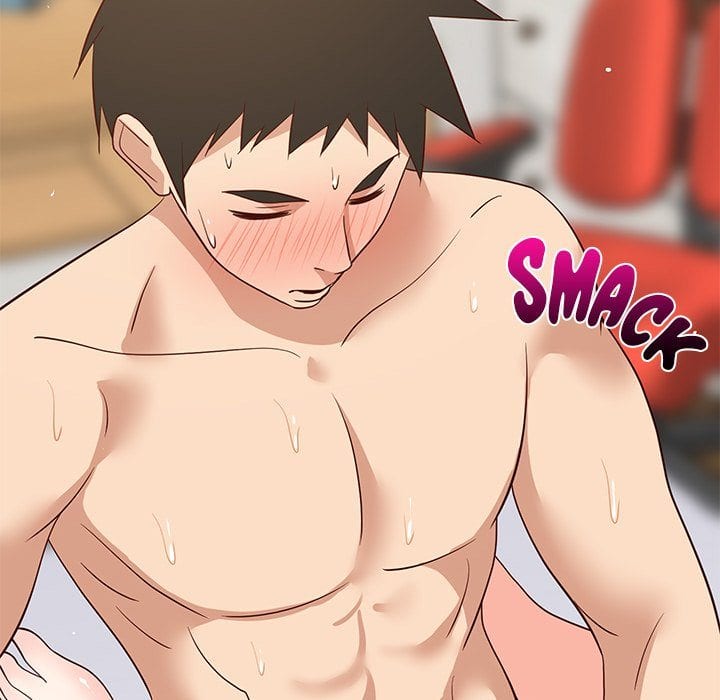 College Grades Skyrocketing Uncensored, chapter 44, page 107 of 182