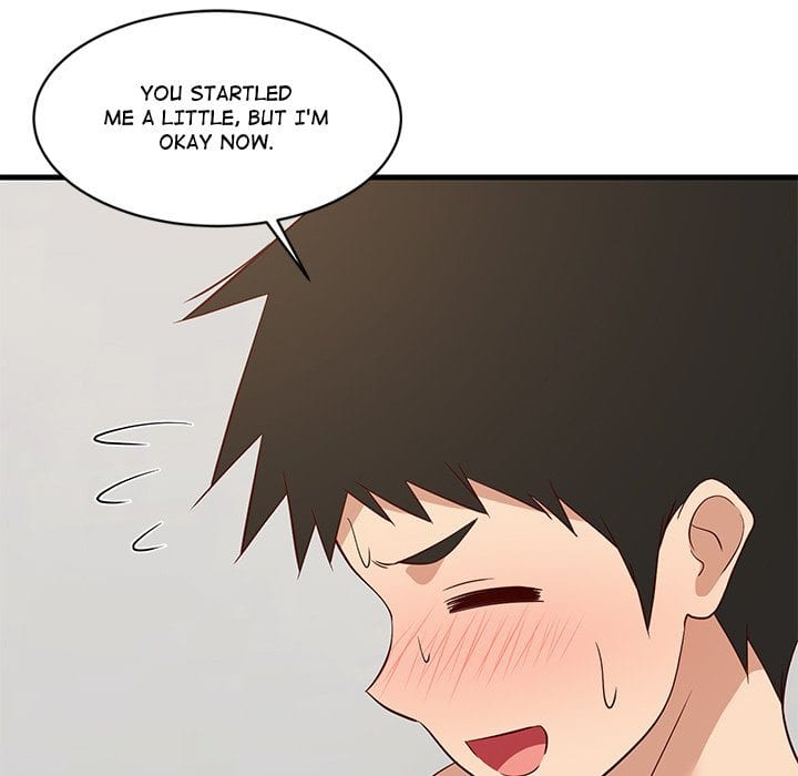 College Grades Skyrocketing Uncensored, chapter 44, page 157 of 182