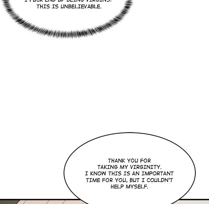 College Grades Skyrocketing Uncensored, chapter 44, page 165 of 182