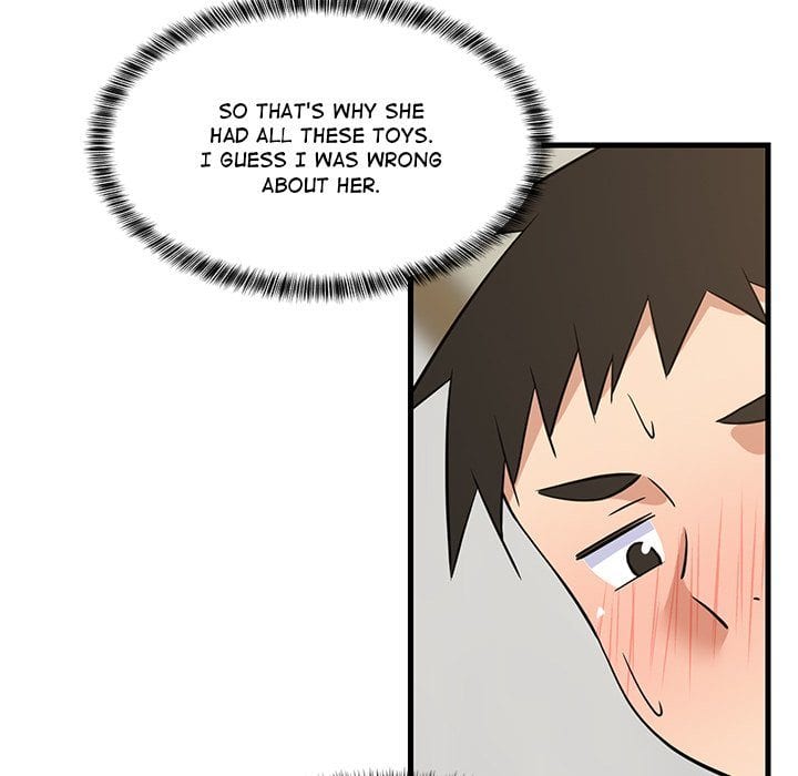 College Grades Skyrocketing Uncensored, chapter 44, page 169 of 182