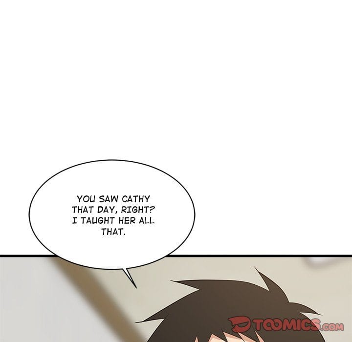 College Grades Skyrocketing Uncensored, chapter 44, page 172 of 182