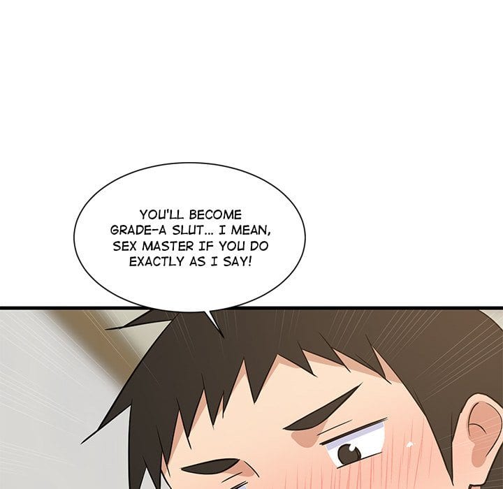 College Grades Skyrocketing Uncensored, chapter 44, page 174 of 182