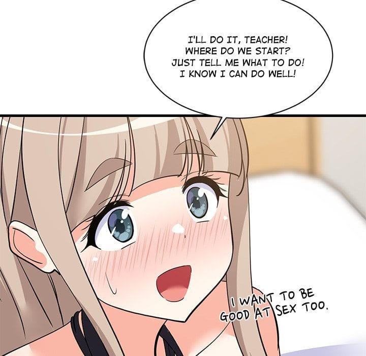 College Grades Skyrocketing Uncensored, chapter 44, page 176 of 182