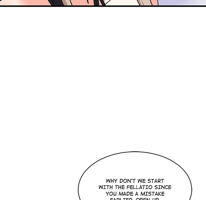 College Grades Skyrocketing Uncensored, chapter 44, page 177 of 182
