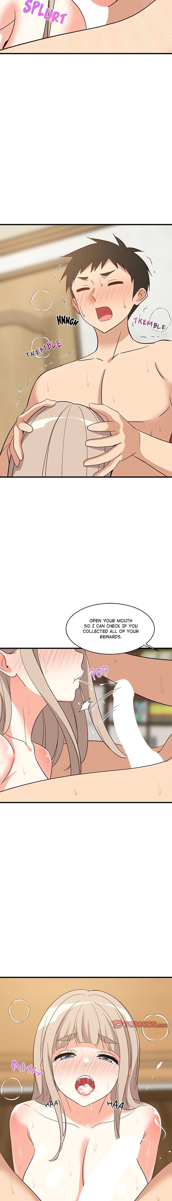 College Grades Skyrocketing Uncensored, chapter 45, page 13 of 24