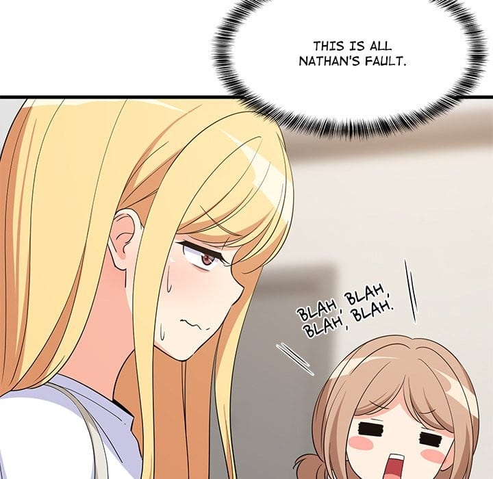 College Grades Skyrocketing Uncensored, chapter 46, page 10 of 176