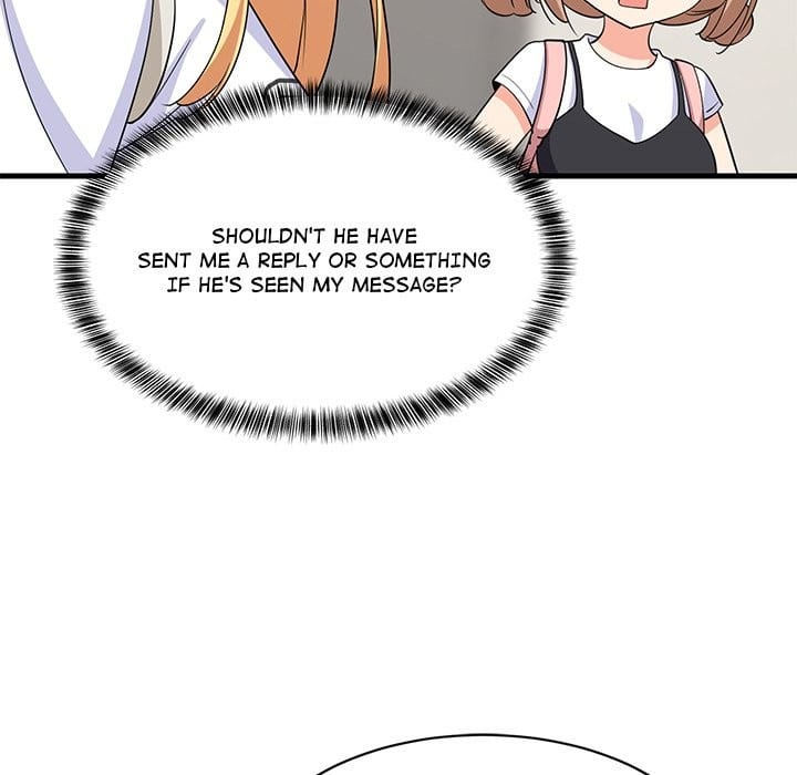 College Grades Skyrocketing Uncensored, chapter 46, page 11 of 176