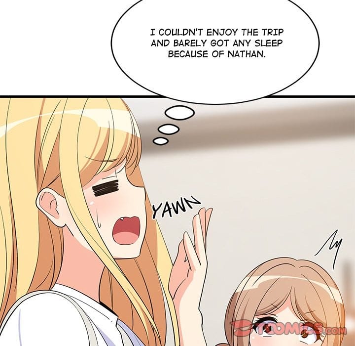College Grades Skyrocketing Uncensored, chapter 46, page 12 of 176