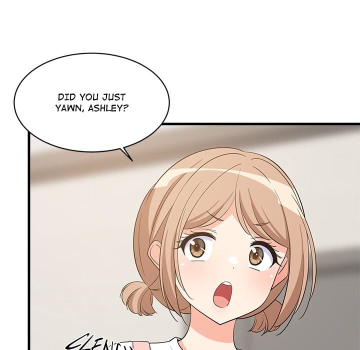 College Grades Skyrocketing Uncensored, chapter 46, page 14 of 176