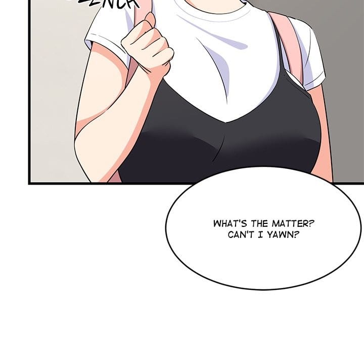 College Grades Skyrocketing Uncensored, chapter 46, page 15 of 176