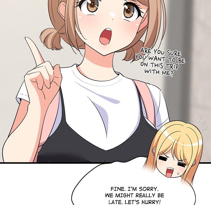 College Grades Skyrocketing Uncensored, chapter 46, page 19 of 176