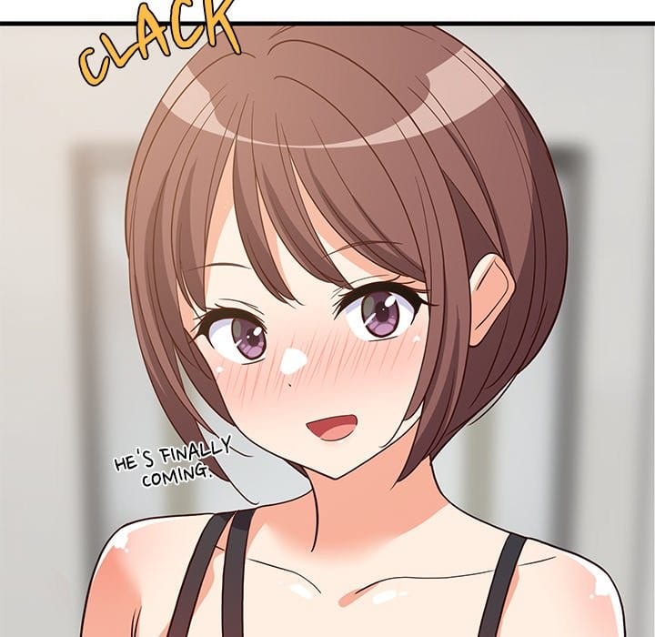 College Grades Skyrocketing Uncensored, chapter 46, page 28 of 176