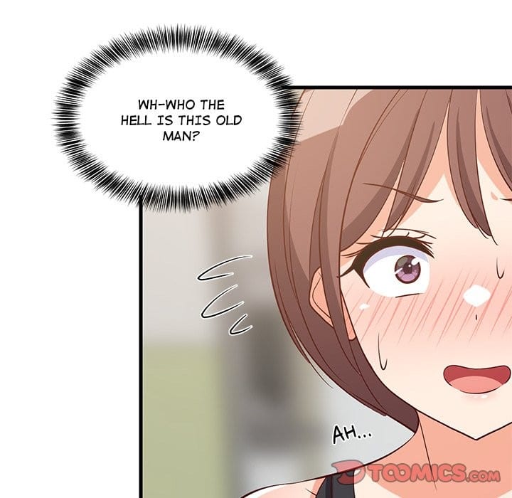 College Grades Skyrocketing Uncensored, chapter 46, page 39 of 176