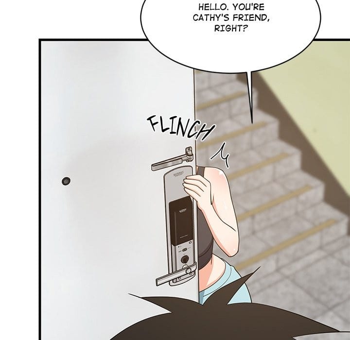 College Grades Skyrocketing Uncensored, chapter 46, page 47 of 176