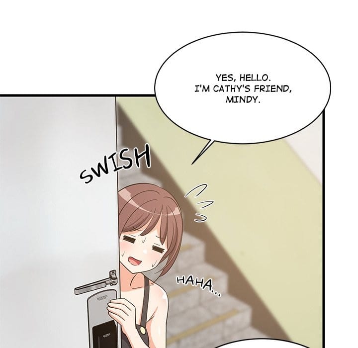 College Grades Skyrocketing Uncensored, chapter 46, page 49 of 176