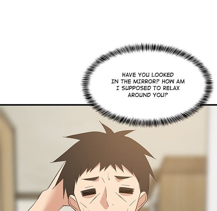 College Grades Skyrocketing Uncensored, chapter 46, page 51 of 176