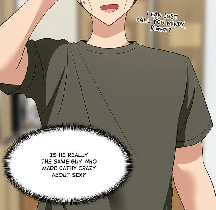 College Grades Skyrocketing Uncensored, chapter 46, page 52 of 176