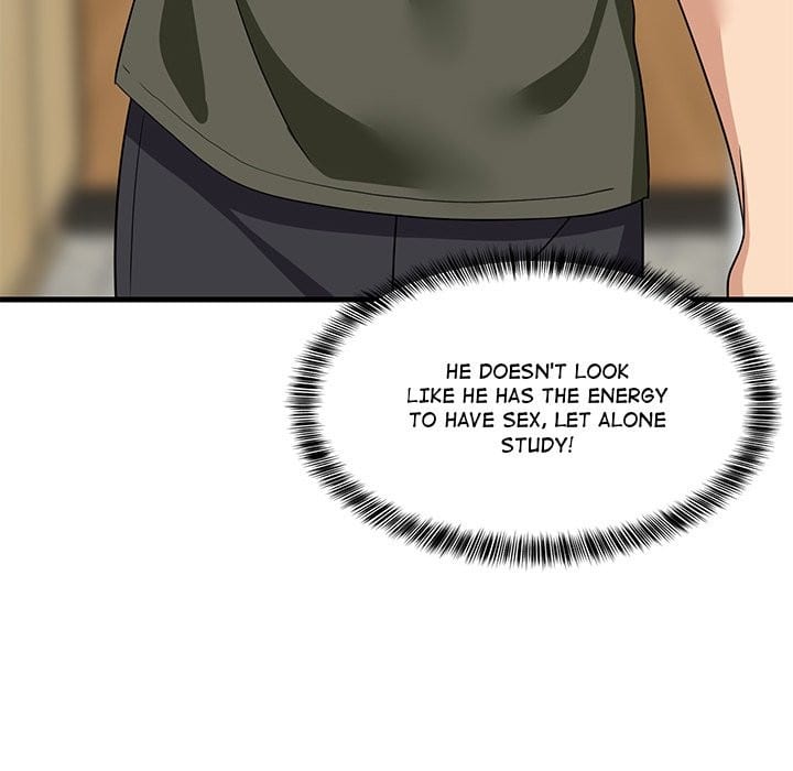College Grades Skyrocketing Uncensored, chapter 46, page 53 of 176