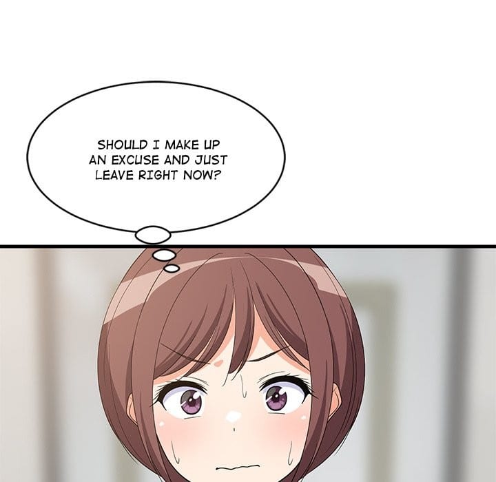 College Grades Skyrocketing Uncensored, chapter 46, page 56 of 176