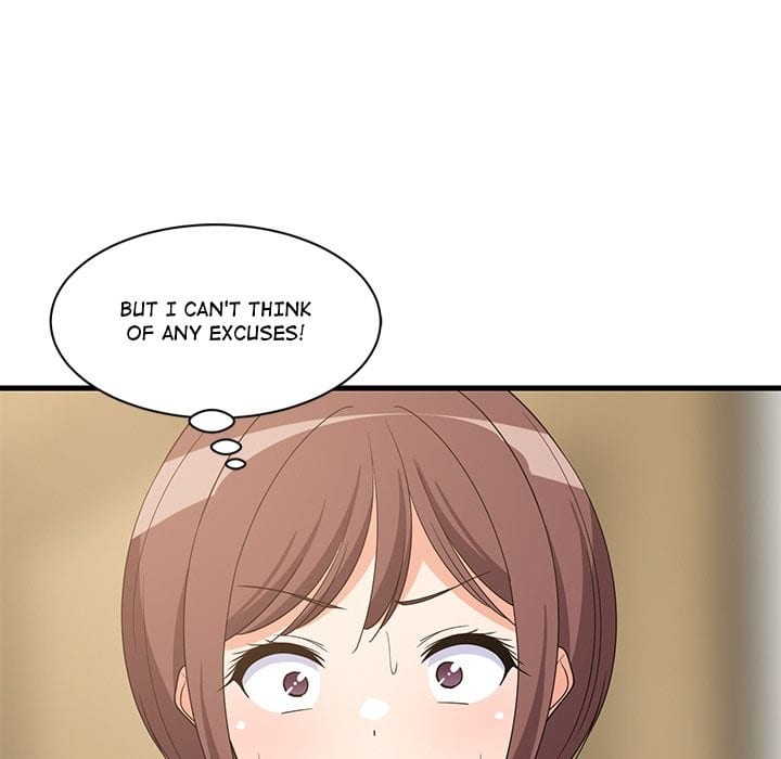 College Grades Skyrocketing Uncensored, chapter 46, page 58 of 176