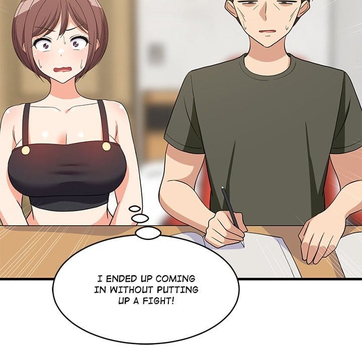 College Grades Skyrocketing Uncensored, chapter 46, page 61 of 176