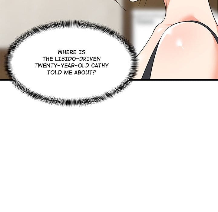 College Grades Skyrocketing Uncensored, chapter 46, page 67 of 176
