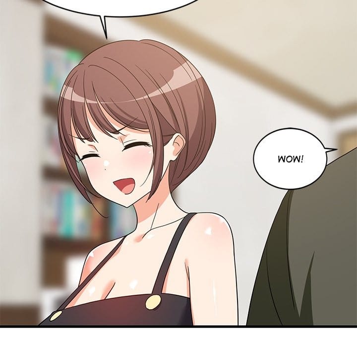 College Grades Skyrocketing Uncensored, chapter 46, page 70 of 176