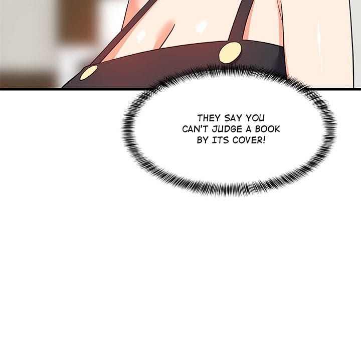 College Grades Skyrocketing Uncensored, chapter 46, page 73 of 176