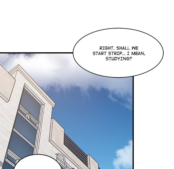 College Grades Skyrocketing Uncensored, chapter 46, page 74 of 176