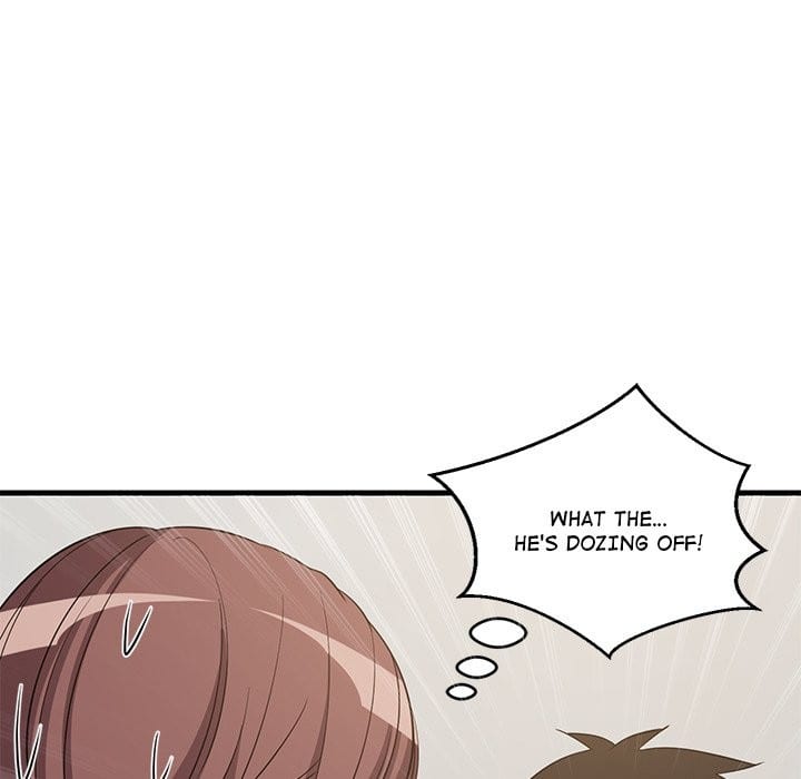 College Grades Skyrocketing Uncensored, chapter 46, page 85 of 176